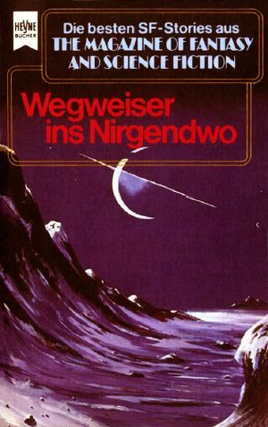 [Magazine of Fantasy & SF 44] • Wegweiser ins Nirgendwo